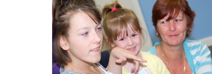 mental health carers